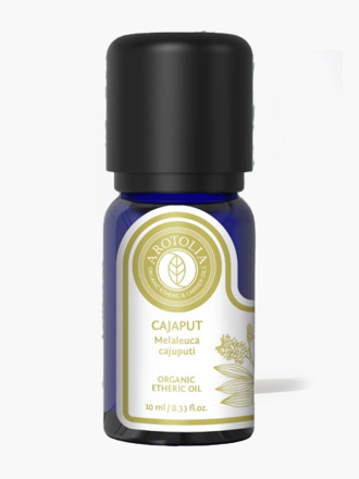 Perfecting Facial Oil